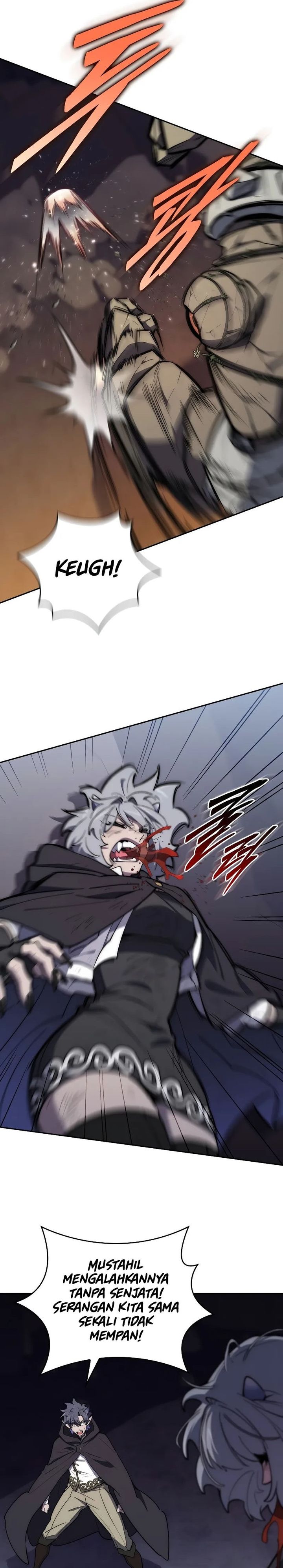 Dungeon Architect chapter 29