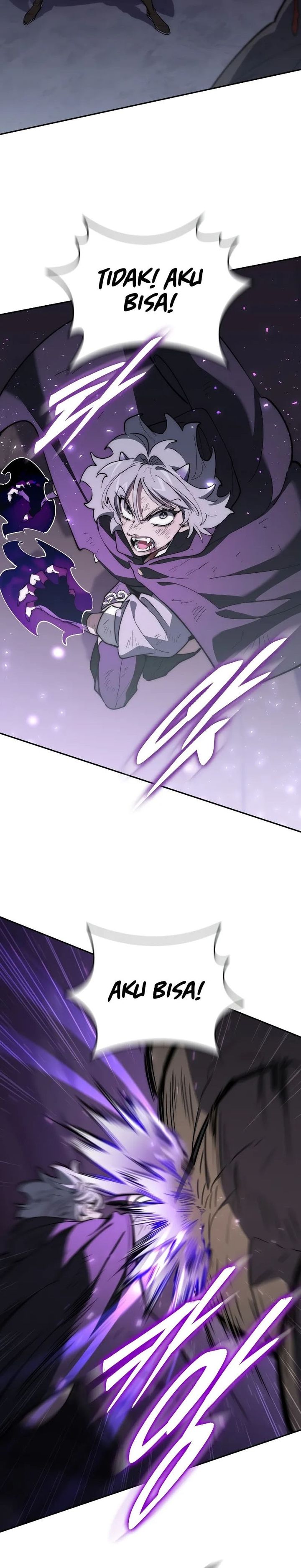 Dungeon Architect chapter 29