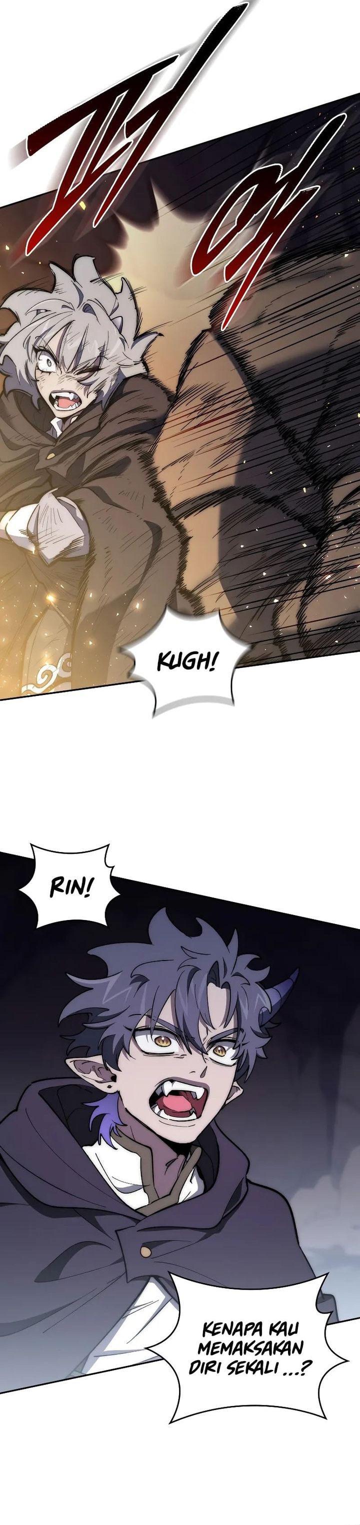 Dungeon Architect chapter 29