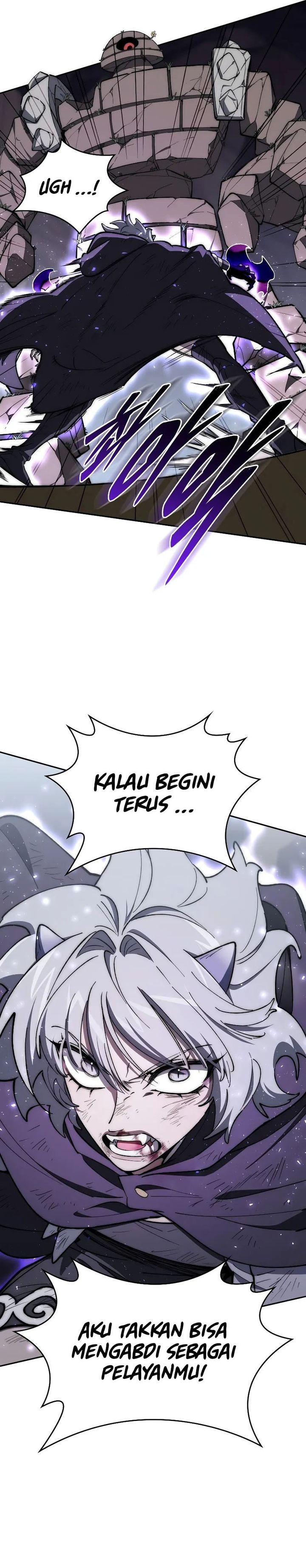Dungeon Architect chapter 29