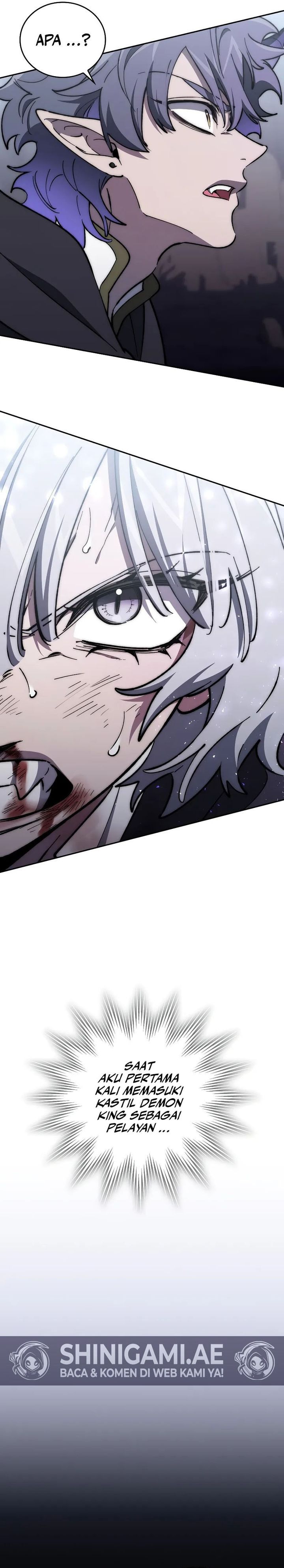 Dungeon Architect chapter 29