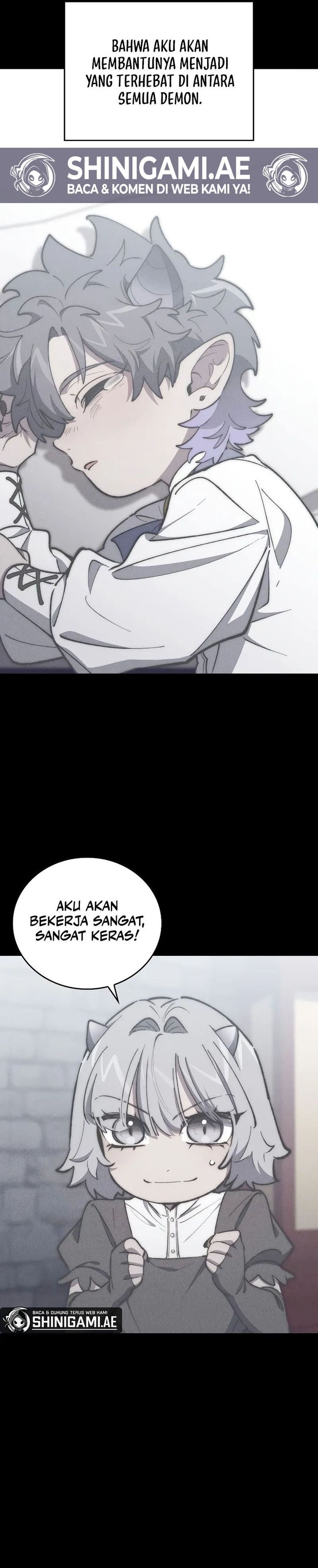 Dungeon Architect chapter 29