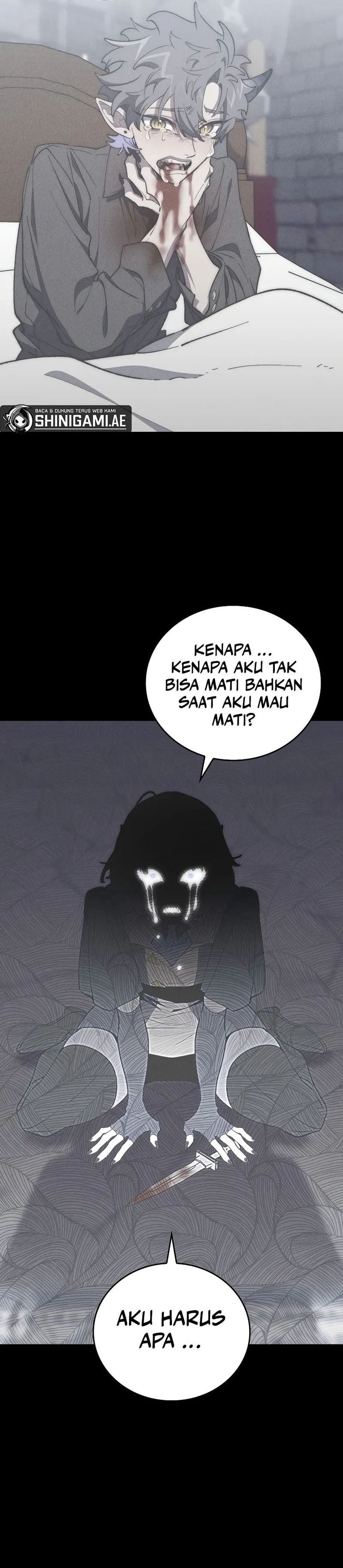 Dungeon Architect chapter 29