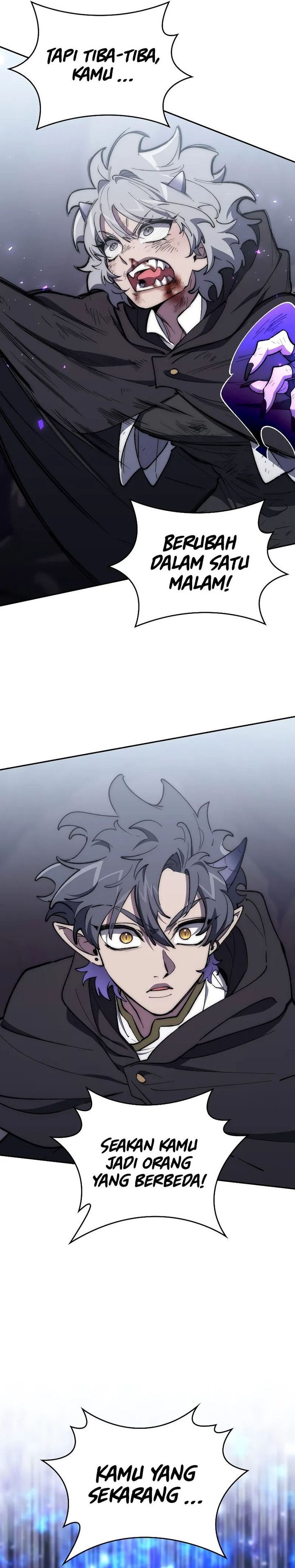Dungeon Architect chapter 29