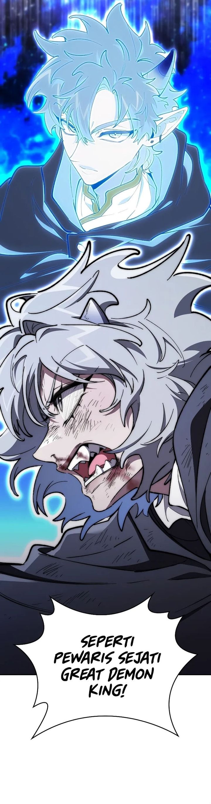 Dungeon Architect chapter 29