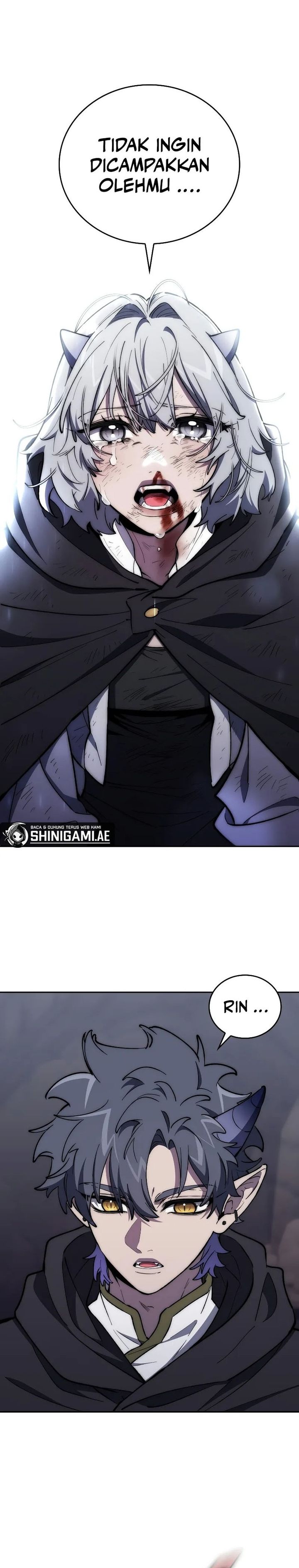 Dungeon Architect chapter 29