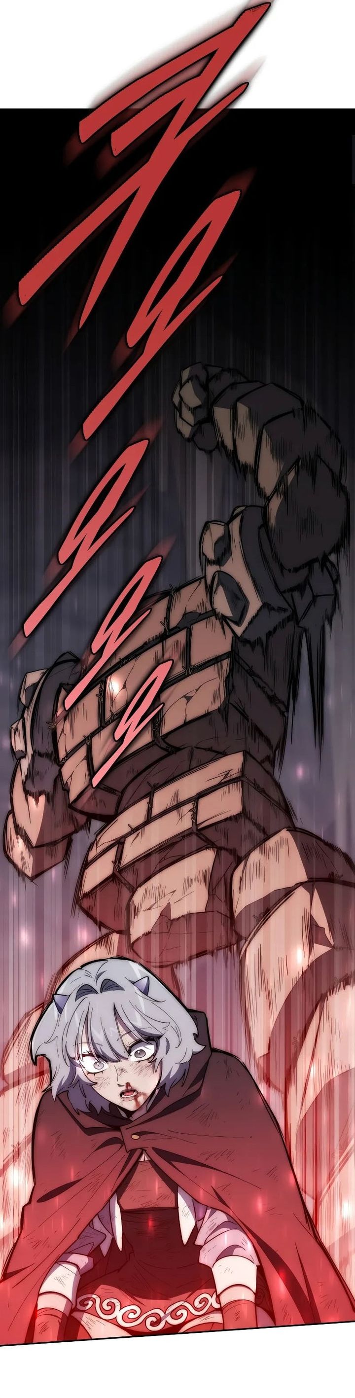 Dungeon Architect chapter 29