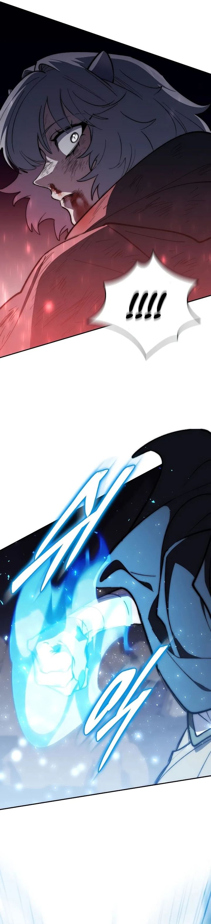 Dungeon Architect chapter 29