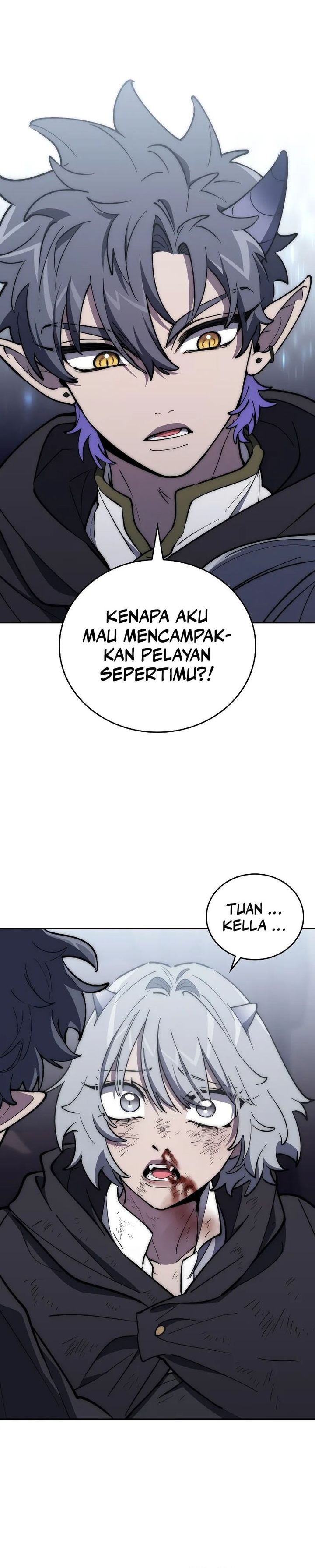 Dungeon Architect chapter 29