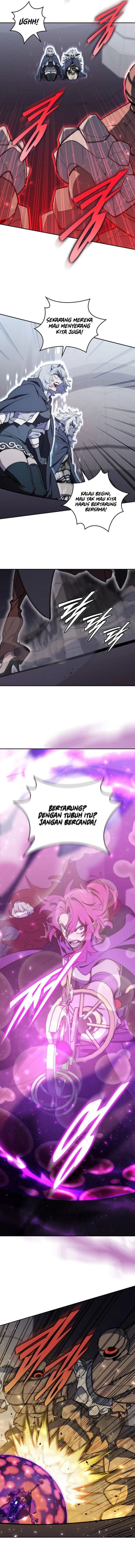 Dungeon Architect Chapter 32 Bahasa Indonesia