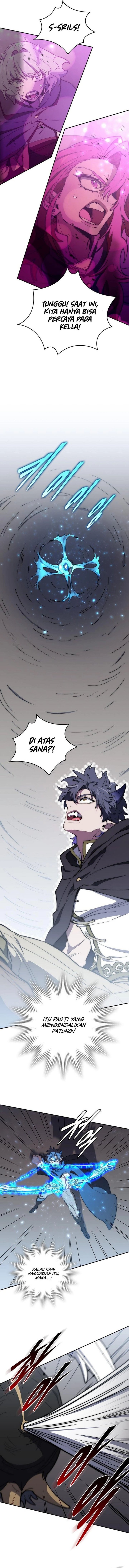 Dungeon Architect Chapter 32 Bahasa Indonesia