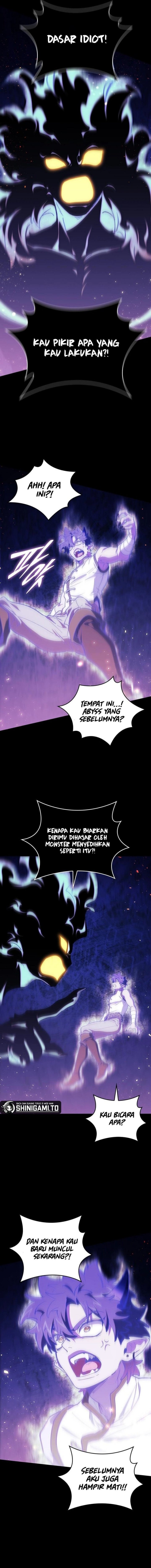 Dungeon Architect Chapter 32 Bahasa Indonesia