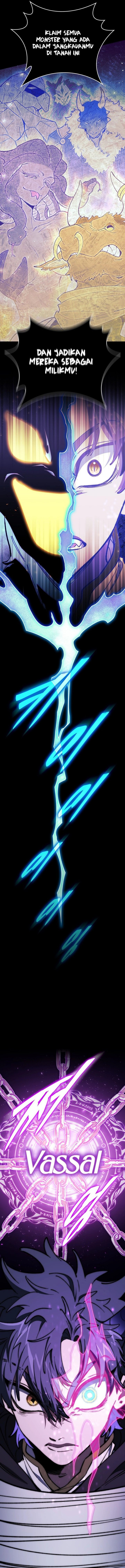 Dungeon Architect Chapter 32 Bahasa Indonesia