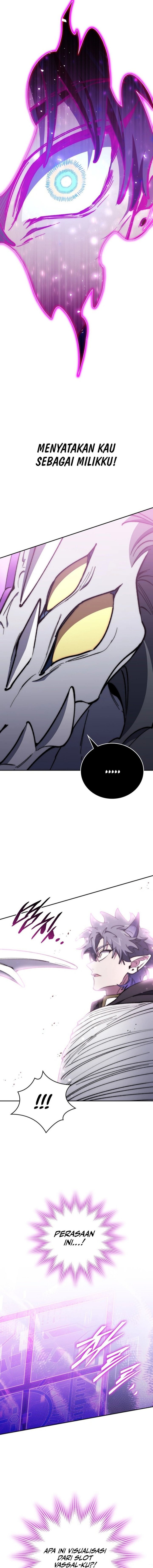 Dungeon Architect Chapter 32 Bahasa Indonesia