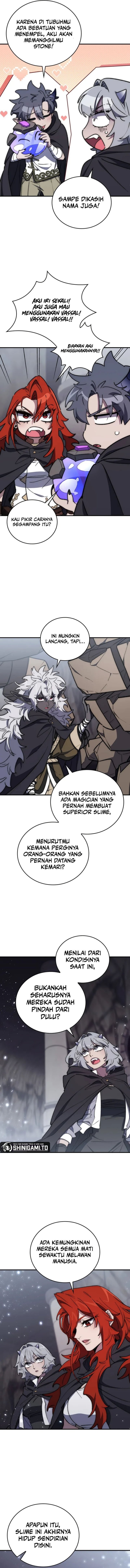 Dungeon Architect chapter 33