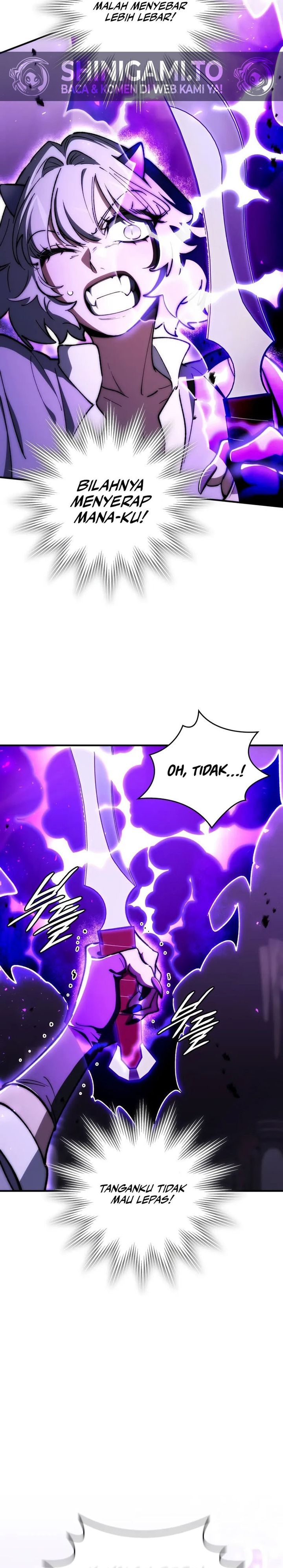 Dungeon Architect chapter 34
