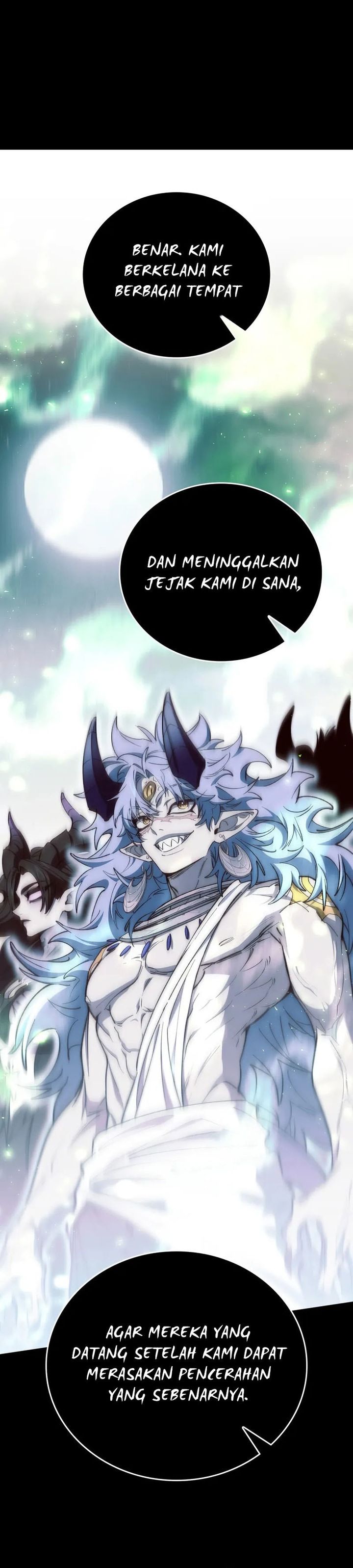 Dungeon Architect chapter 36