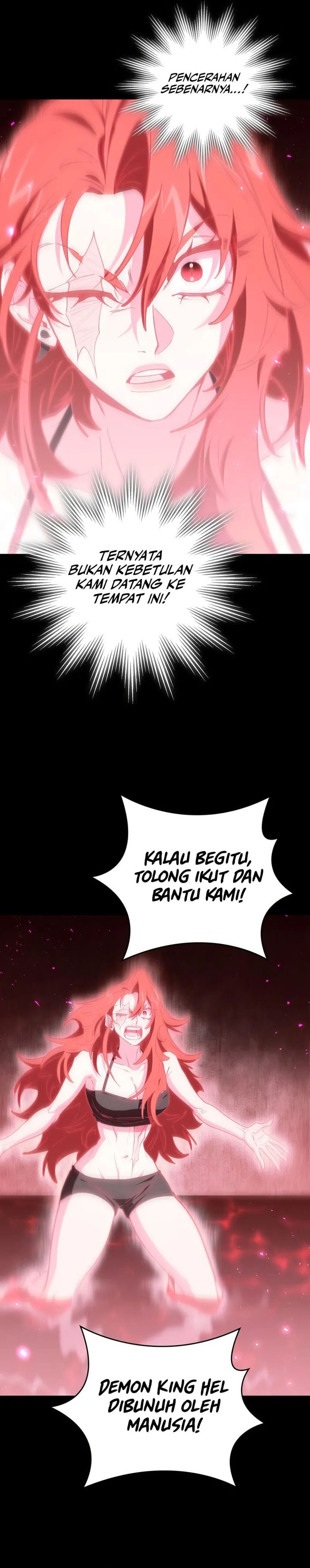 Dungeon Architect chapter 36
