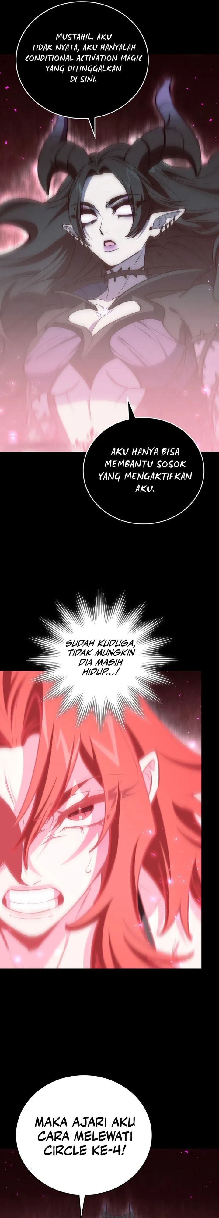 Dungeon Architect chapter 36