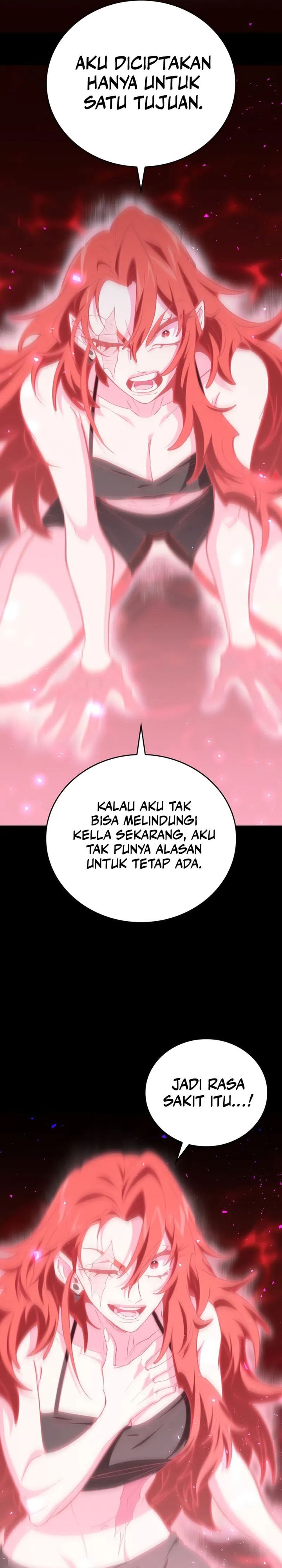 Dungeon Architect chapter 36