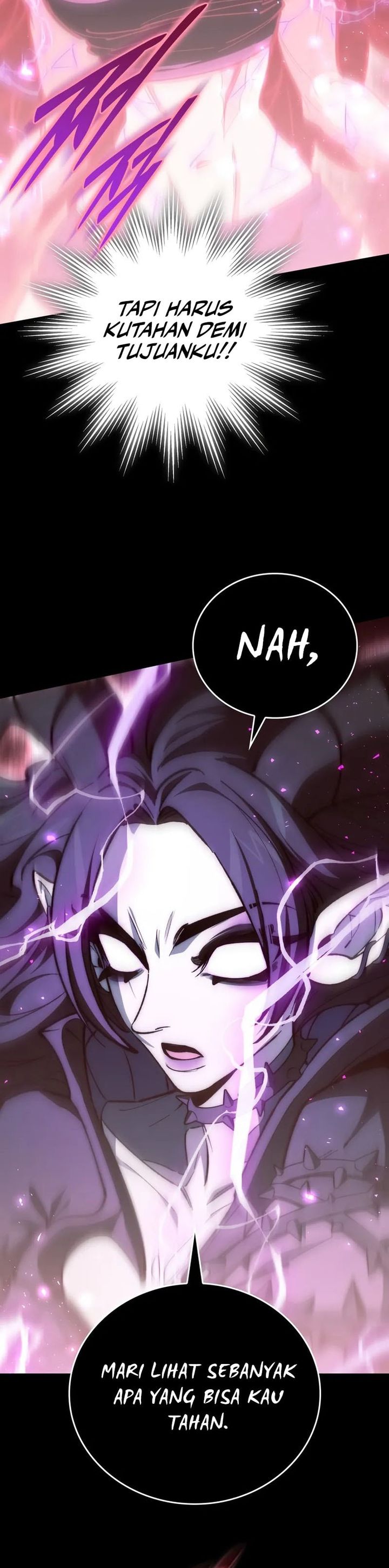 Dungeon Architect chapter 36