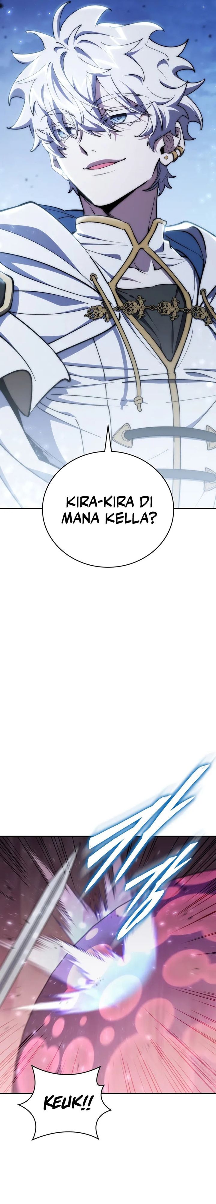 Dungeon Architect chapter 36