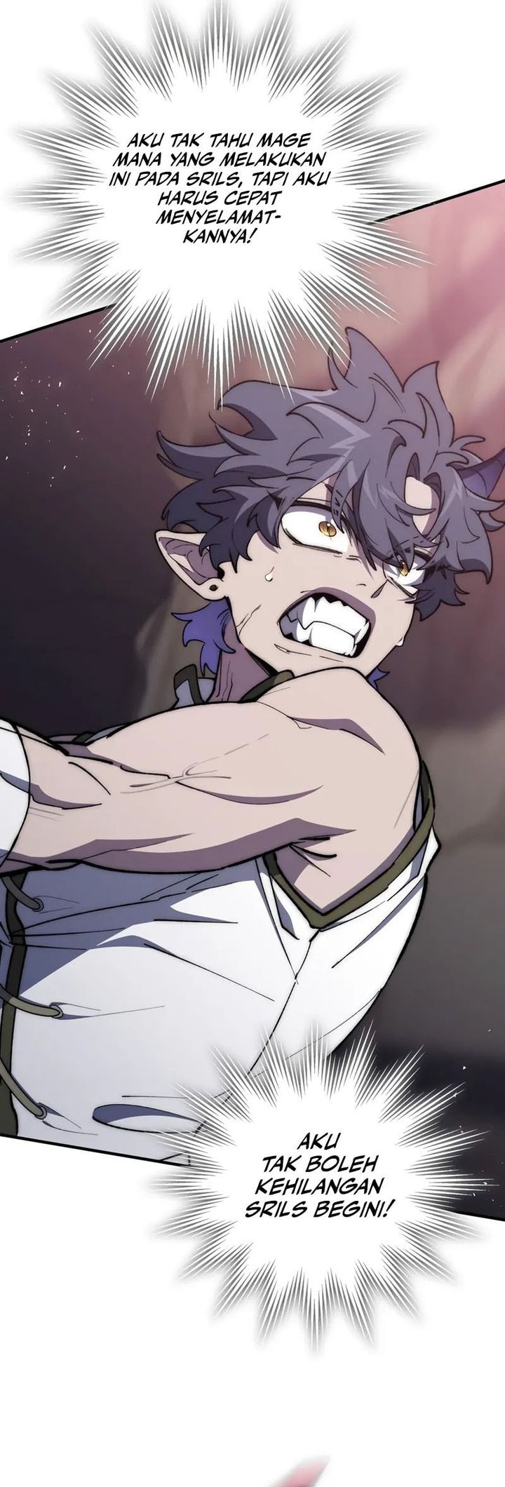 Dungeon Architect chapter 36