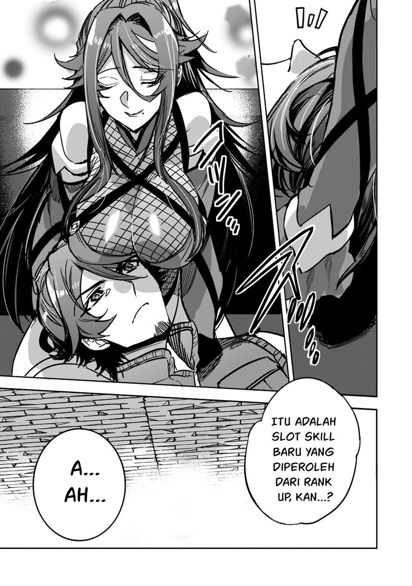 Dungeon Busters Chapter 05 Bahasa Indonesia