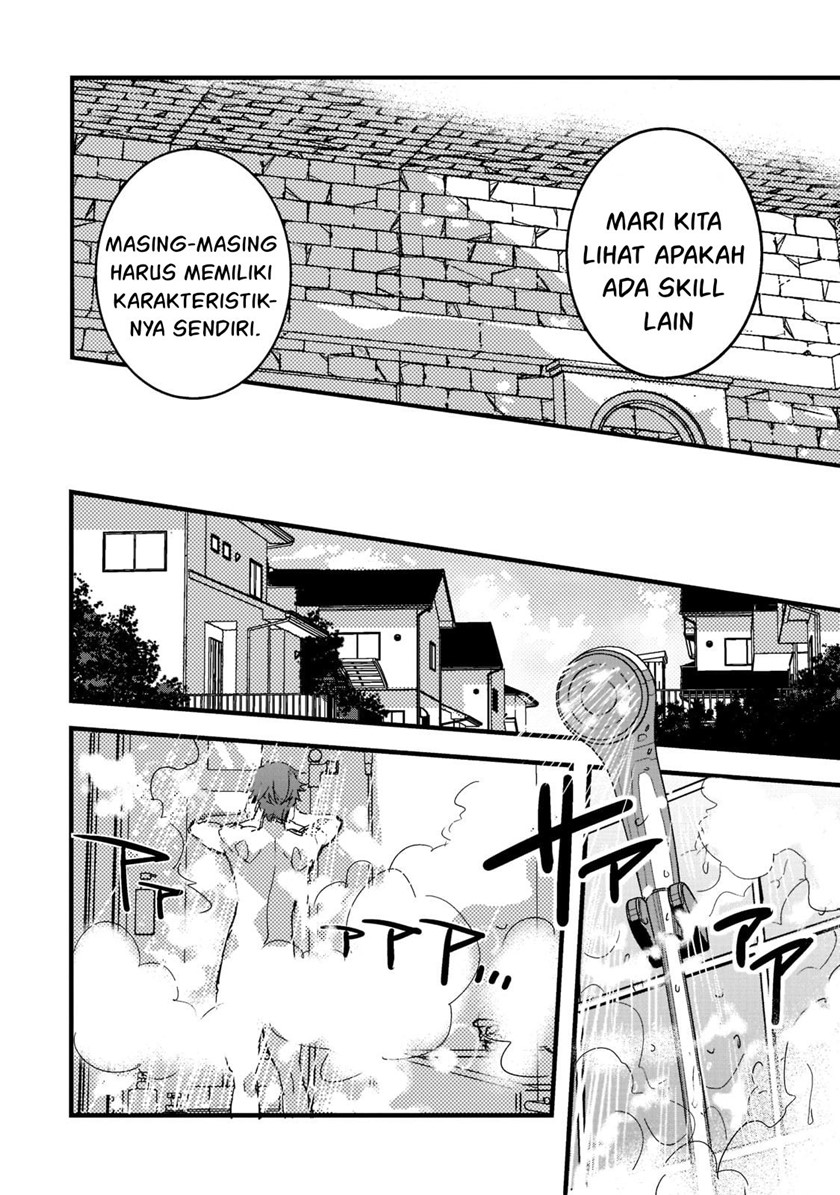 Dungeon Busters Chapter 05 Bahasa Indonesia