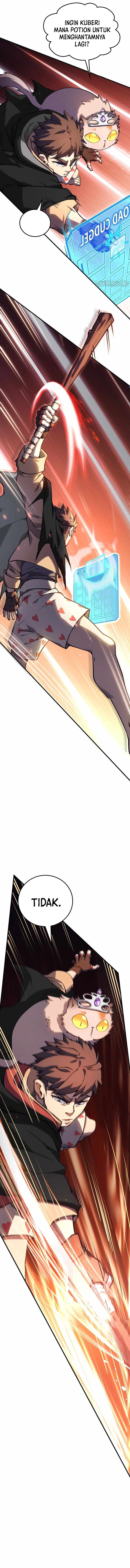 Dungeon Crawler Carl chapter 6