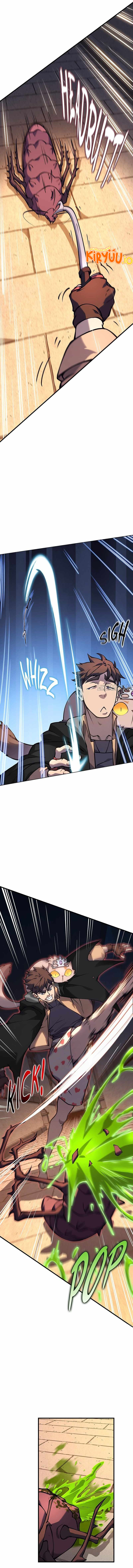 Dungeon Crawler Carl chapter 6