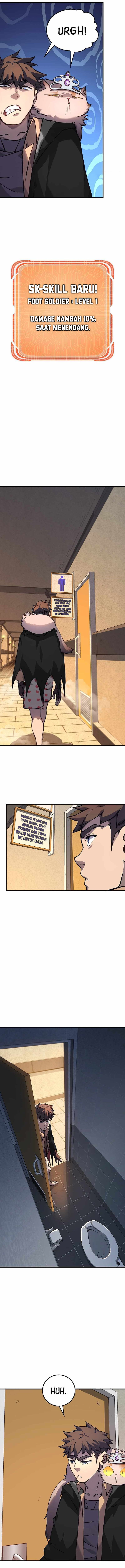 Dungeon Crawler Carl chapter 6