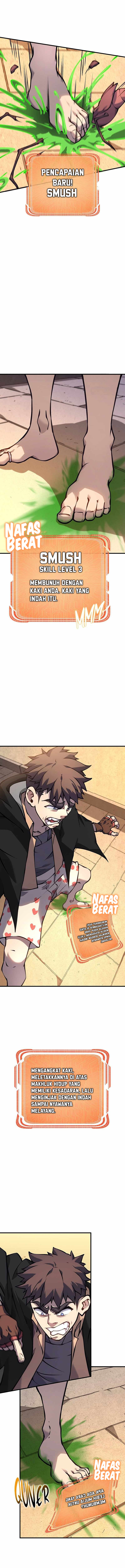 Dungeon Crawler Carl chapter 6