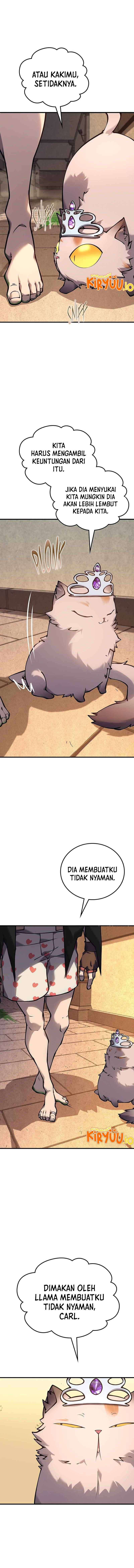 Dungeon Crawler Carl chapter 6