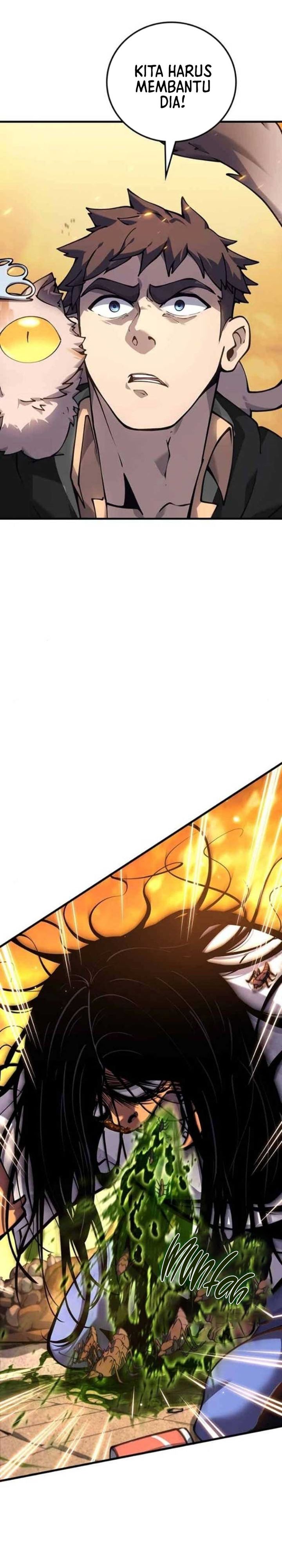 Dungeon Crawler Carl chapter 9