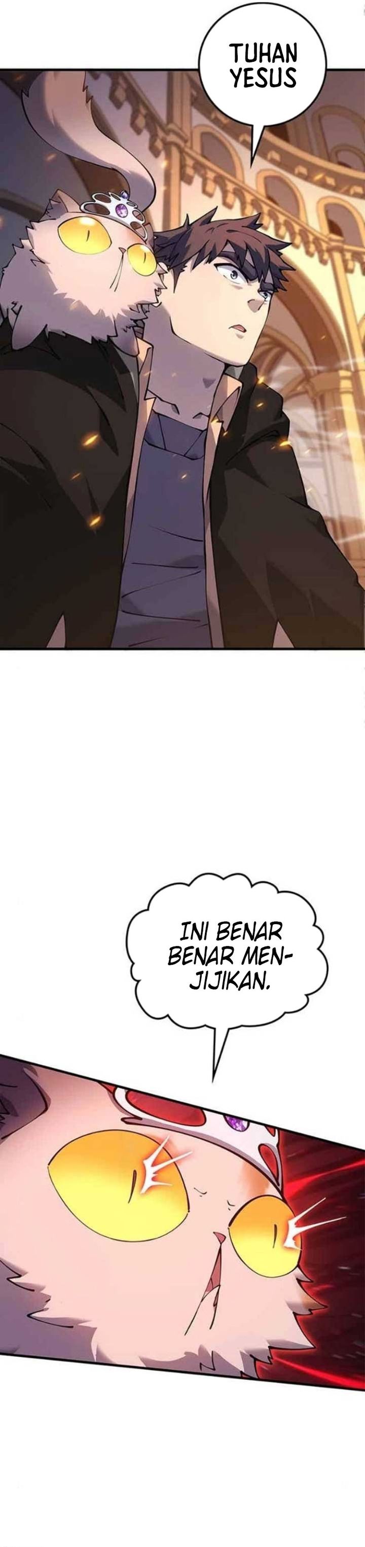 Dungeon Crawler Carl chapter 9