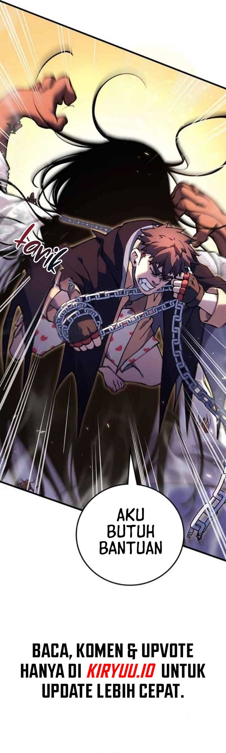 Dungeon Crawler Carl chapter 9