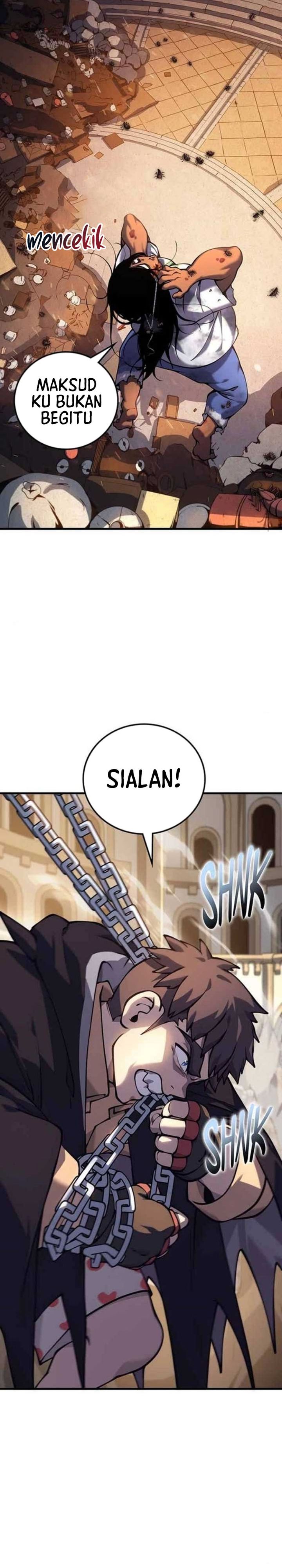 Dungeon Crawler Carl chapter 9