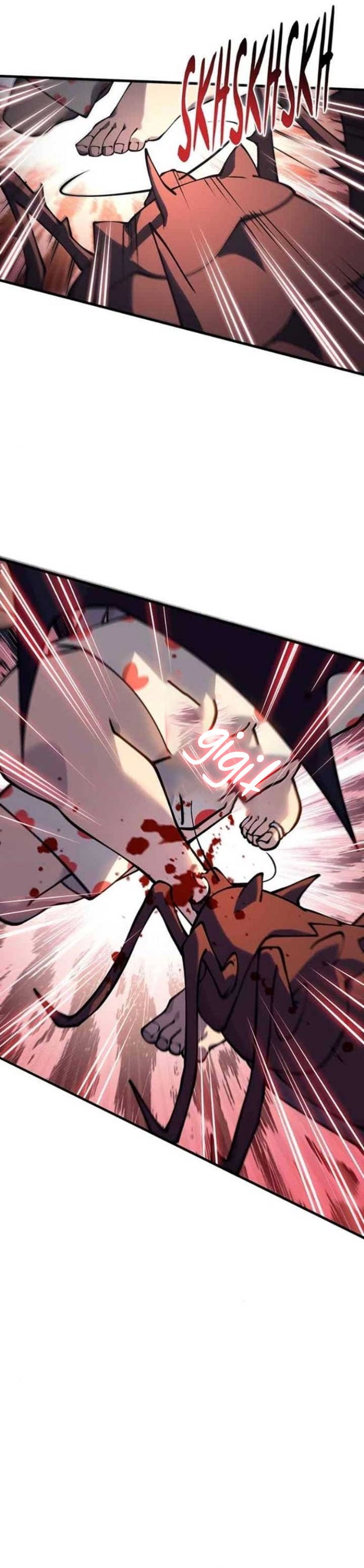 Dungeon Crawler Carl chapter 9