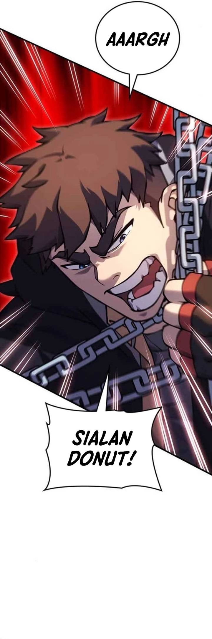 Dungeon Crawler Carl chapter 9