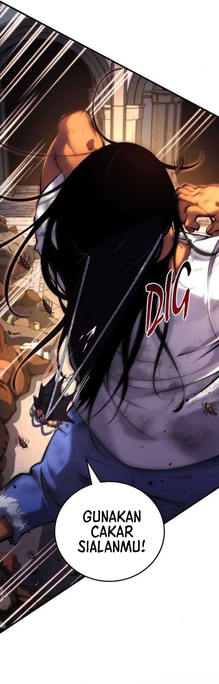 Dungeon Crawler Carl chapter 9