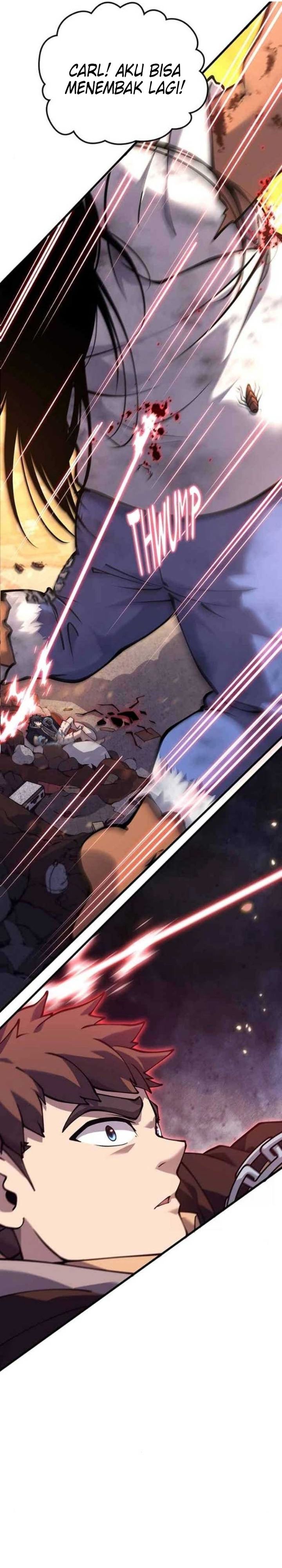 Dungeon Crawler Carl chapter 9