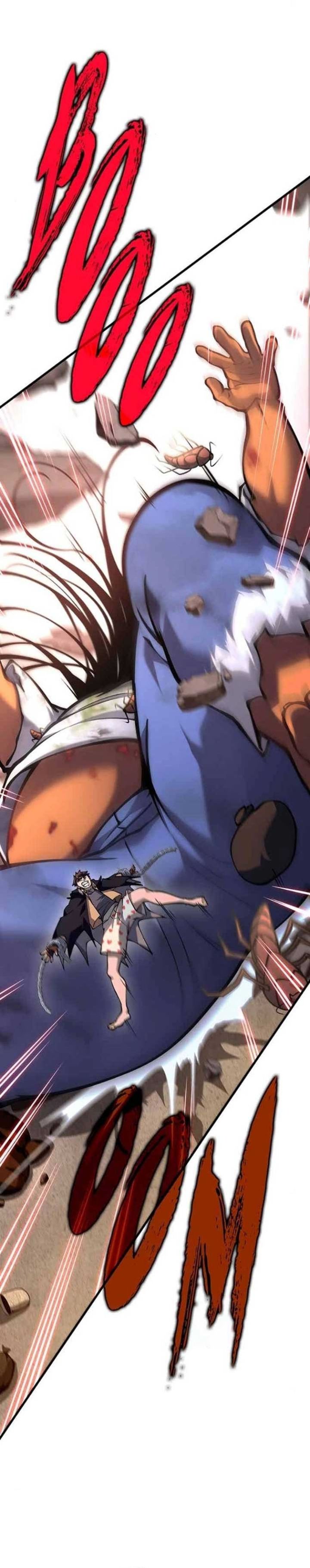Dungeon Crawler Carl chapter 9