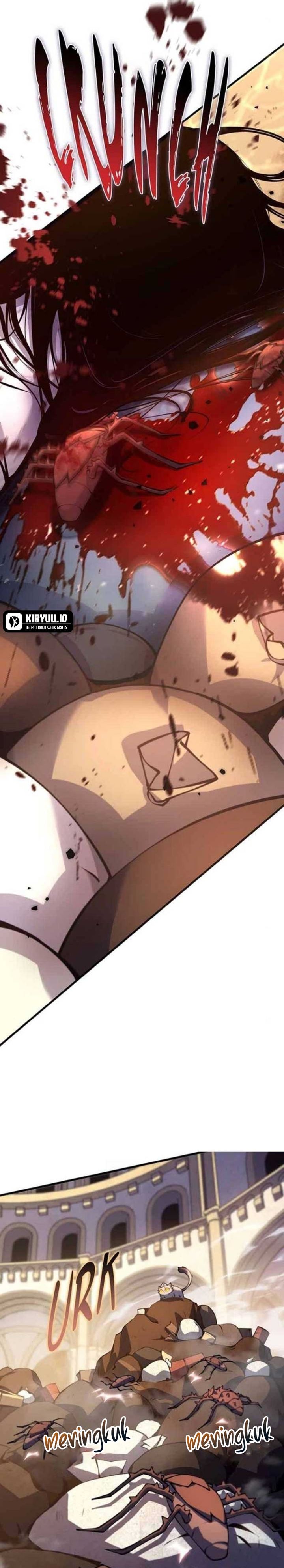 Dungeon Crawler Carl chapter 9