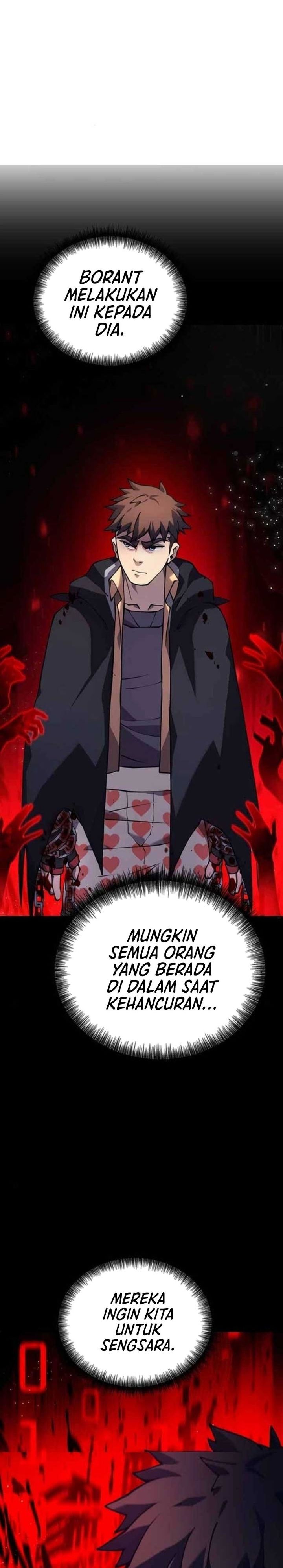 Dungeon Crawler Carl chapter 9