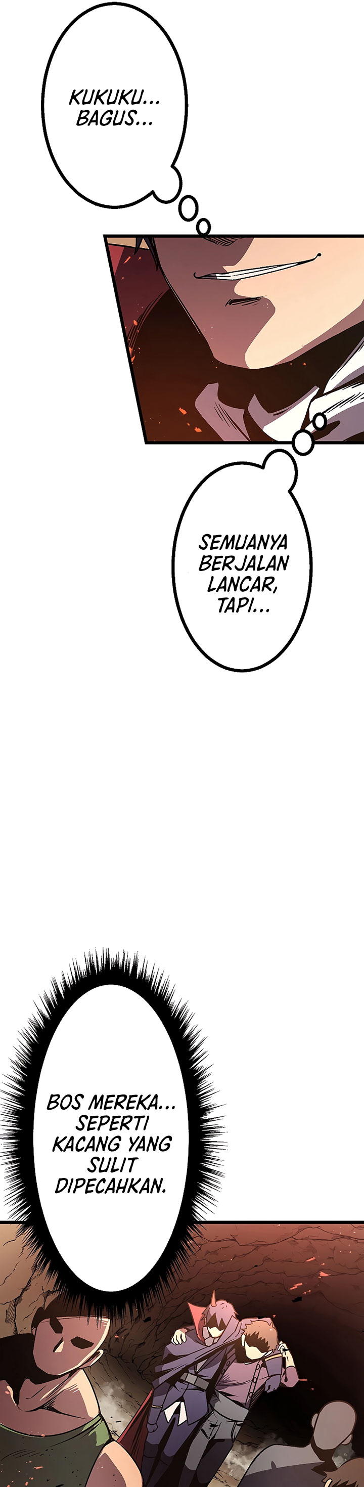 Dungeon Defense chapter 5