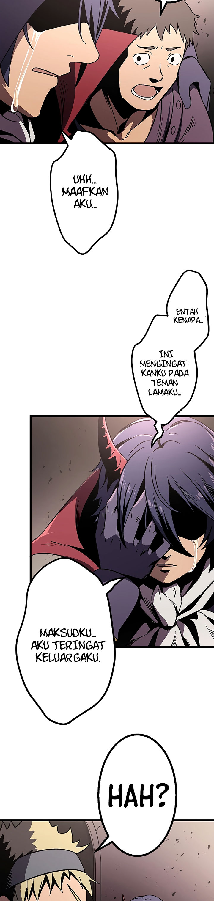 Dungeon Defense chapter 5