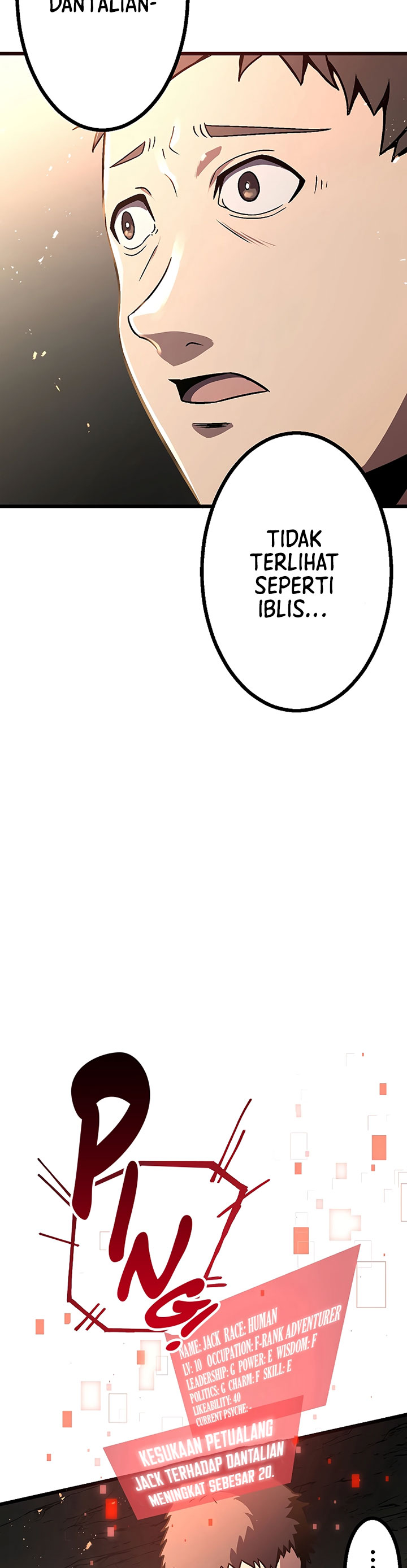 Dungeon Defense chapter 5