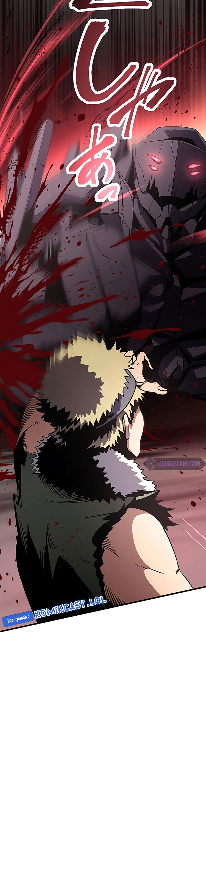 Dungeon Defense chapter 8