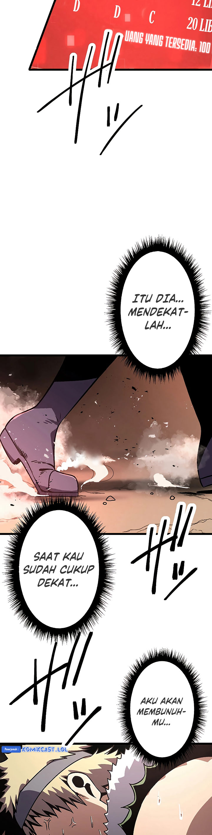 Dungeon Defense chapter 8